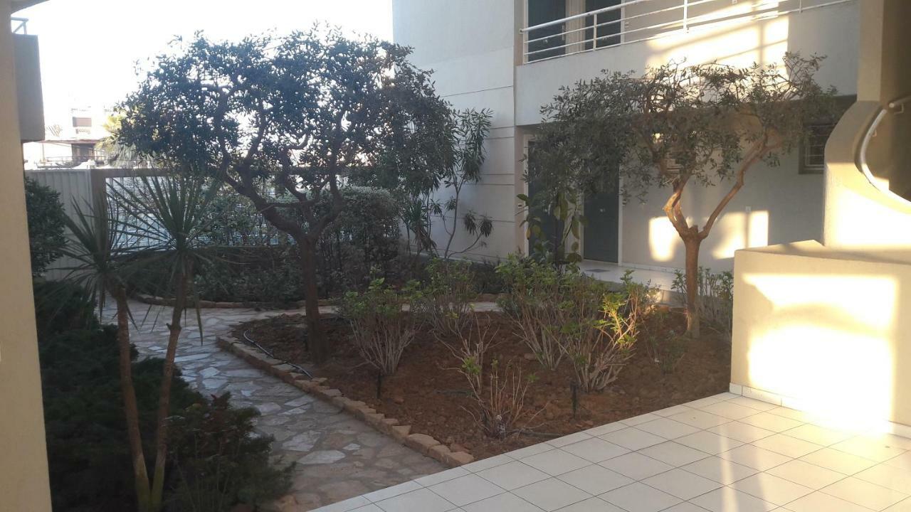 Acquamarina Apartamento Villeneuve-Loubet Exterior foto
