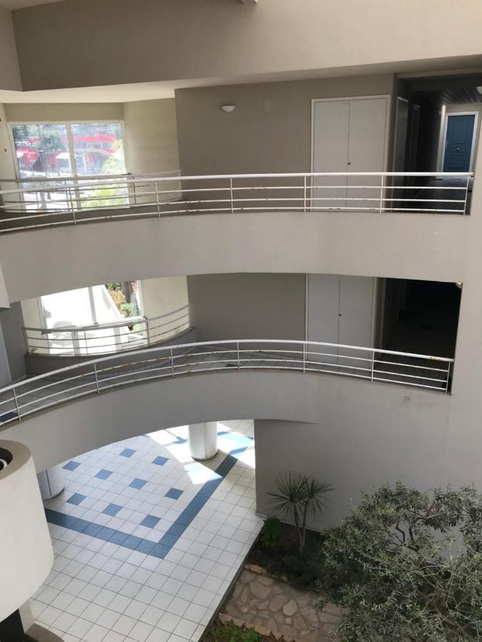 Acquamarina Apartamento Villeneuve-Loubet Exterior foto