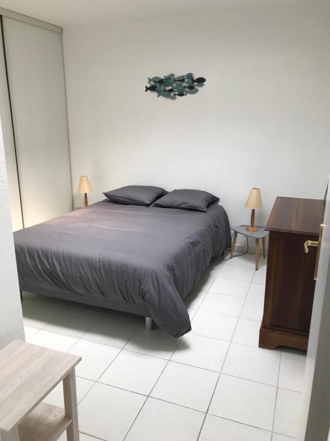 Acquamarina Apartamento Villeneuve-Loubet Exterior foto